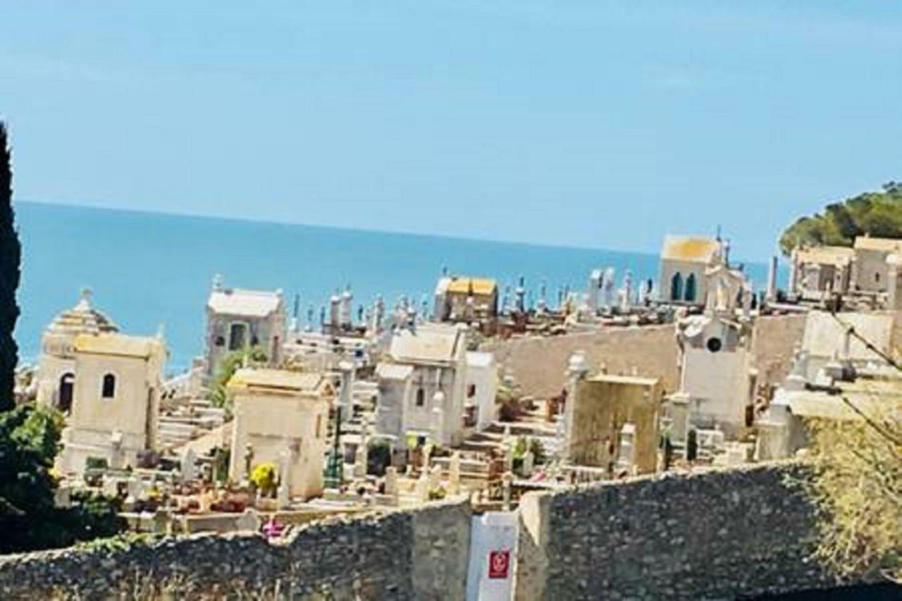 Magnifique T2 Neuf Top Emplacement ! Sète Exterior foto